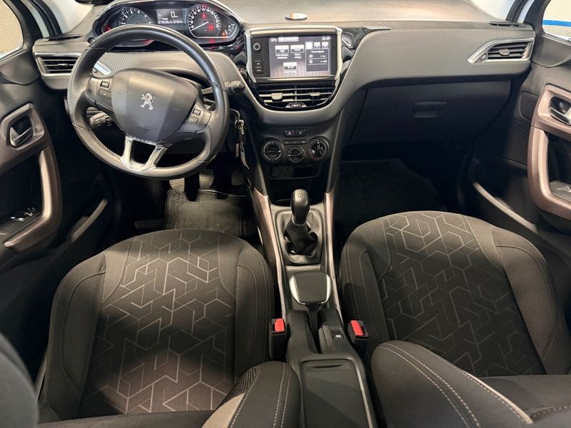 Peugeot 2008 bild 5