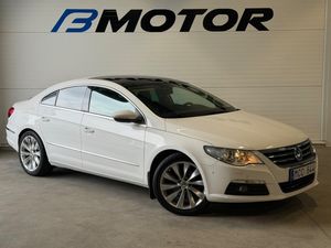 Volkswagen Passat bild 2
