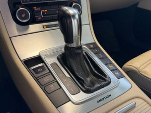 Volkswagen Passat bild 12