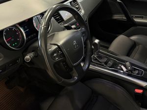 Peugeot 508 bild 8