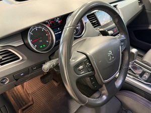 Peugeot 508 bild 9