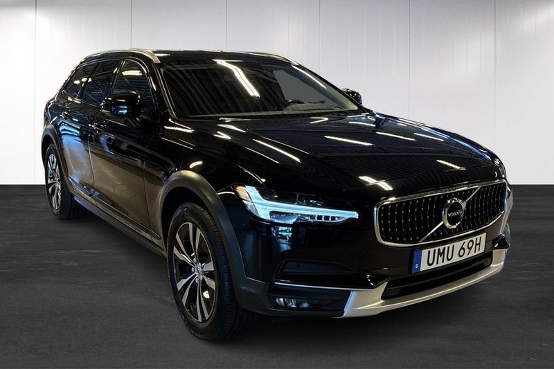 Volvo V90 bild 2