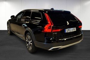 Volvo V90 bild 4