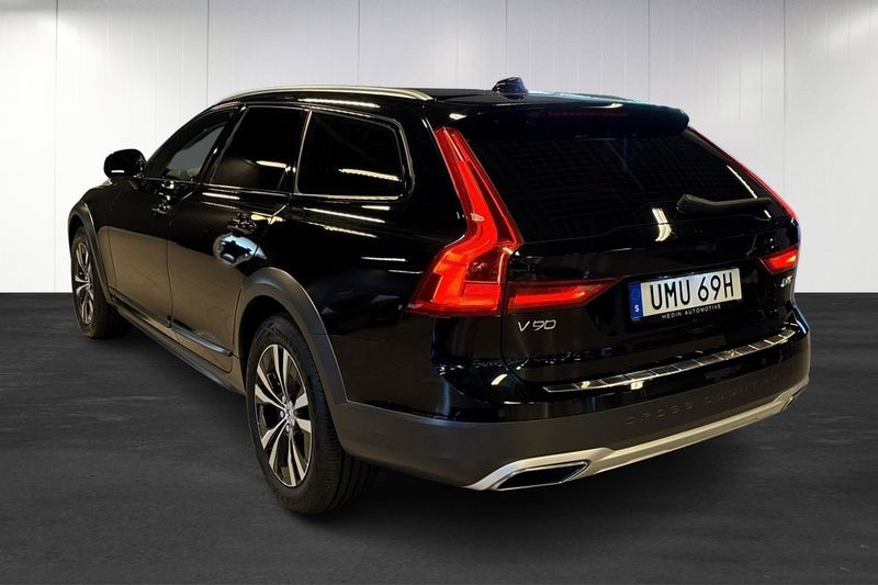 Volvo V90 bild 4