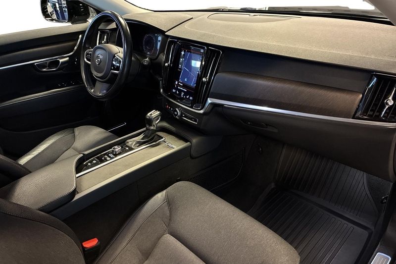 Volvo V90 bild 11