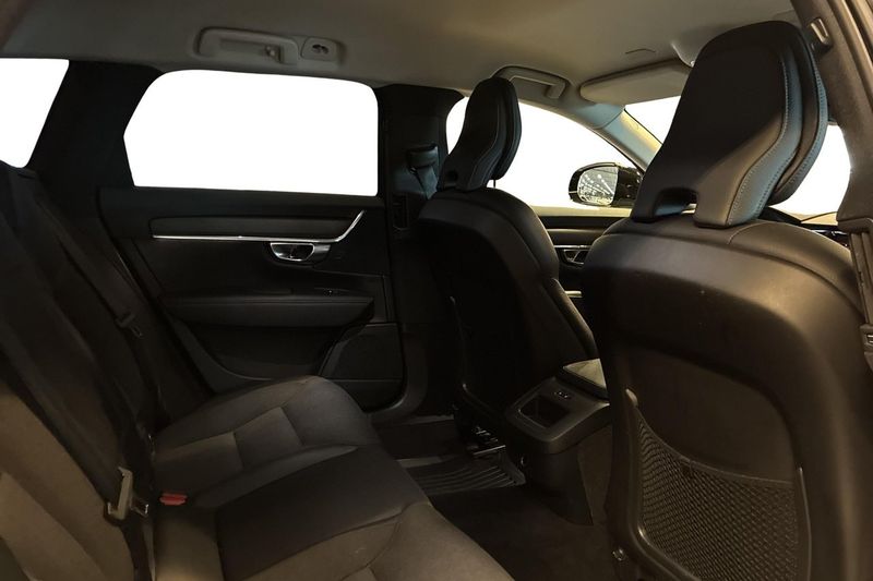 Volvo V90 bild 18