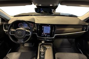Volvo V90 bild 10