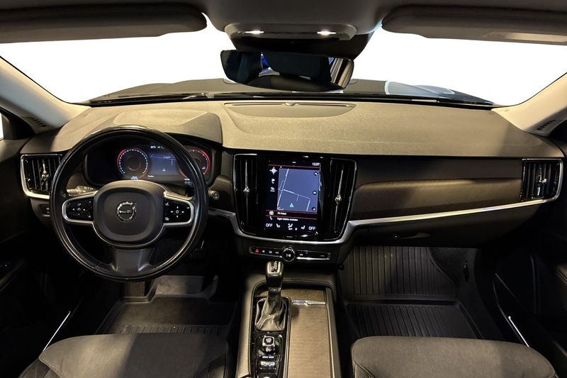 Volvo V90 bild 10