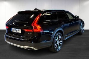 Volvo V90 bild 3