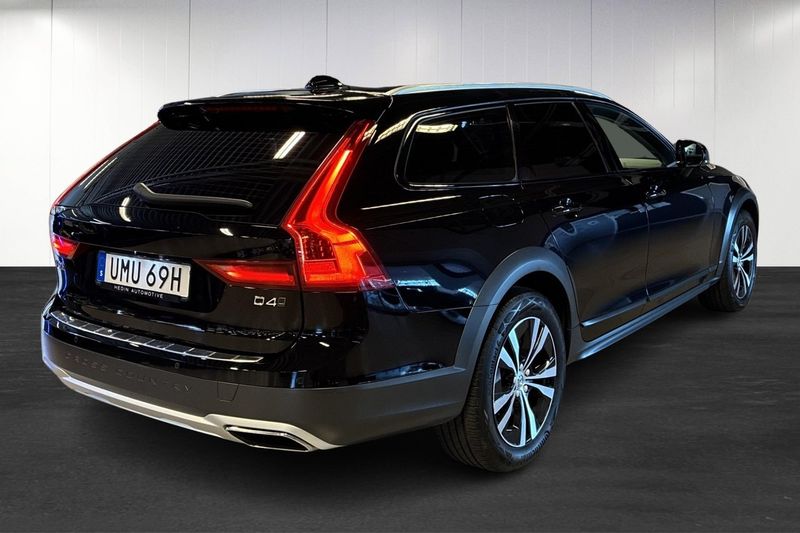 Volvo V90 bild 3