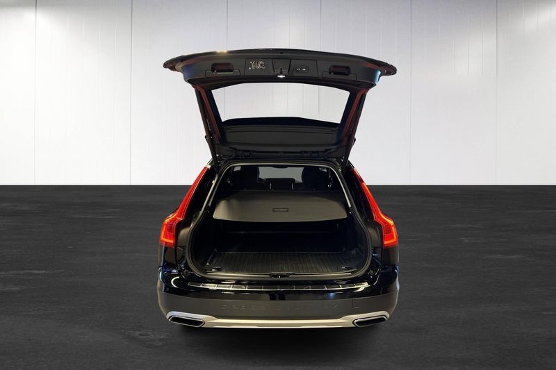 Volvo V90 bild 23