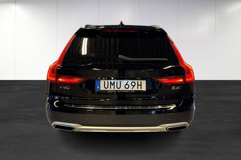 Volvo V90 bild 6