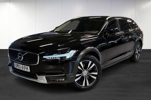 Volvo V90 bild 1