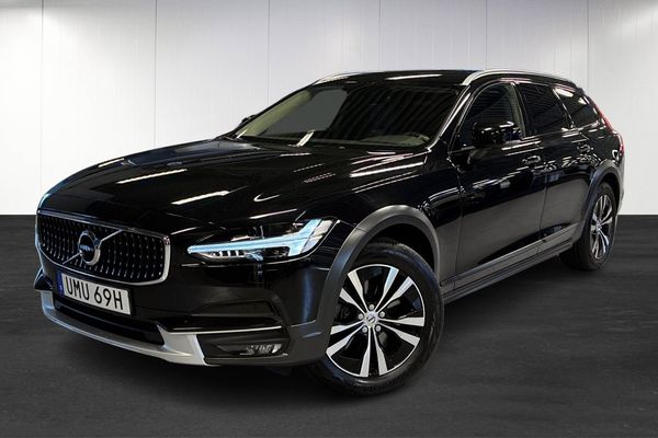 Volvo V90 Cross Country D4 AWD Geartronic | Advanced SE II | Drag - 2020