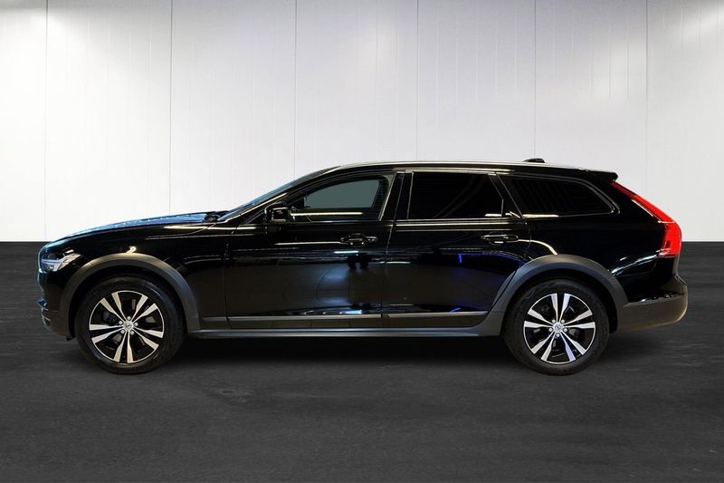 Volvo V90 bild 7