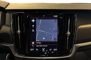 Volvo V90 bild 19