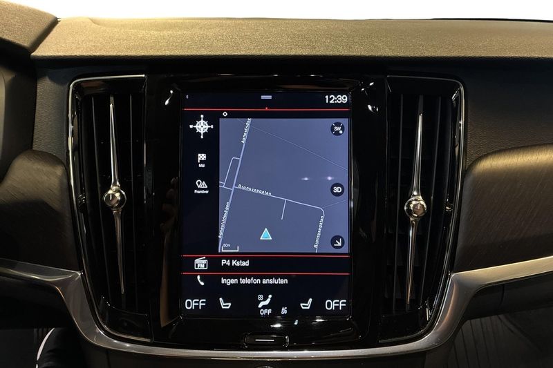 Volvo V90 bild 19