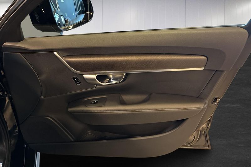 Volvo V90 bild 16