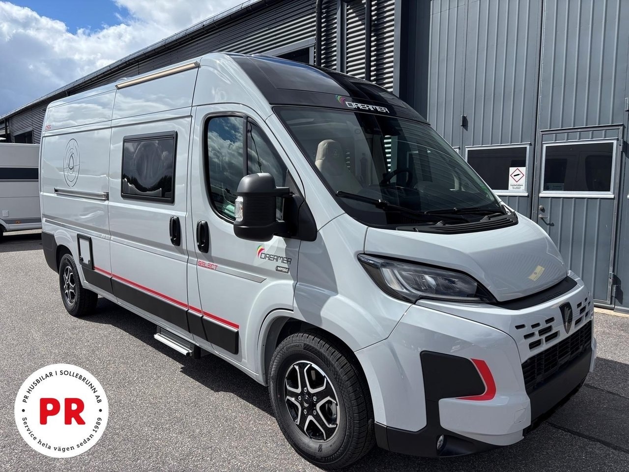 Dreamer D55