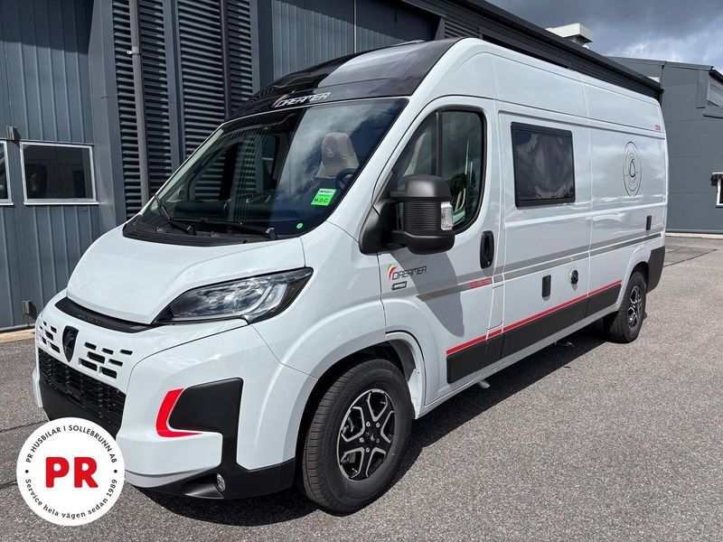 Dreamer D55 bild 15