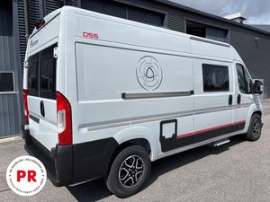 Dreamer D55 bild 2