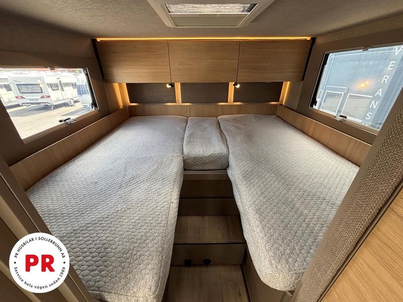 Itineo JC740 bild 7