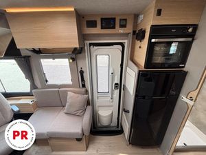 Itineo JC740 bild 6