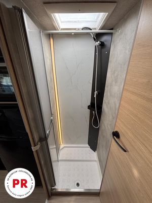Itineo JC740 bild 9