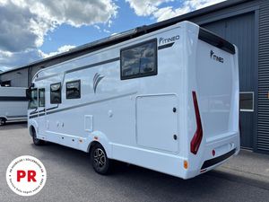 Itineo JC740 bild 14