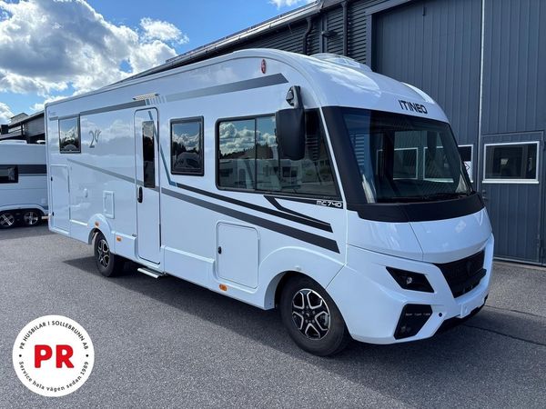 Itineo MC740 20Y FAMILI - 2027