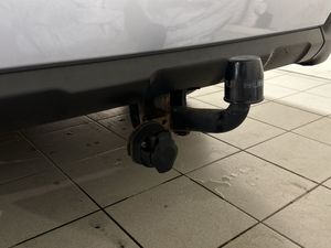 Subaru Outback bild 17