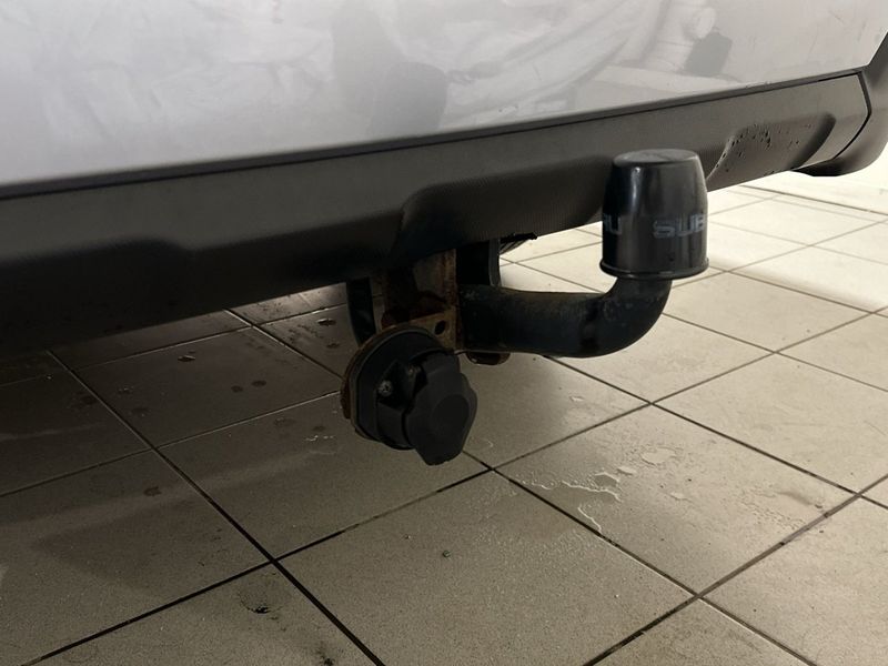 Subaru Outback bild 17