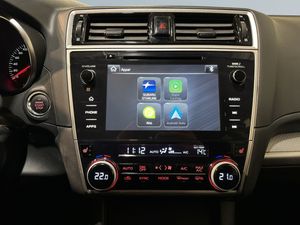 Subaru Outback bild 15
