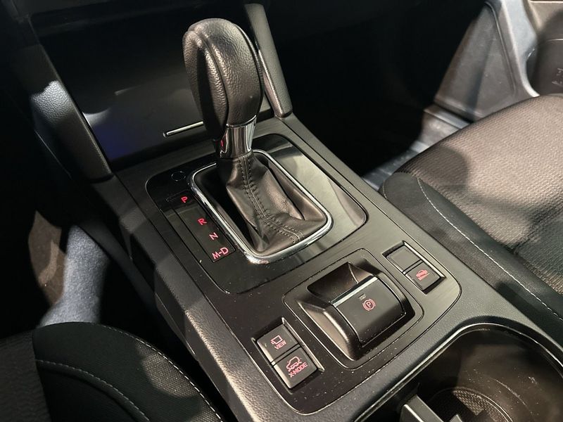 Subaru Outback bild 19