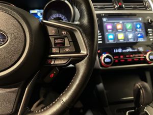 Subaru Outback bild 20