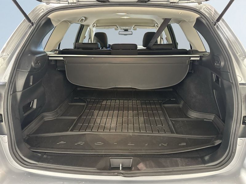 Subaru Outback bild 12