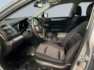 Subaru Outback bild 7