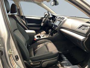 Subaru Outback bild 10