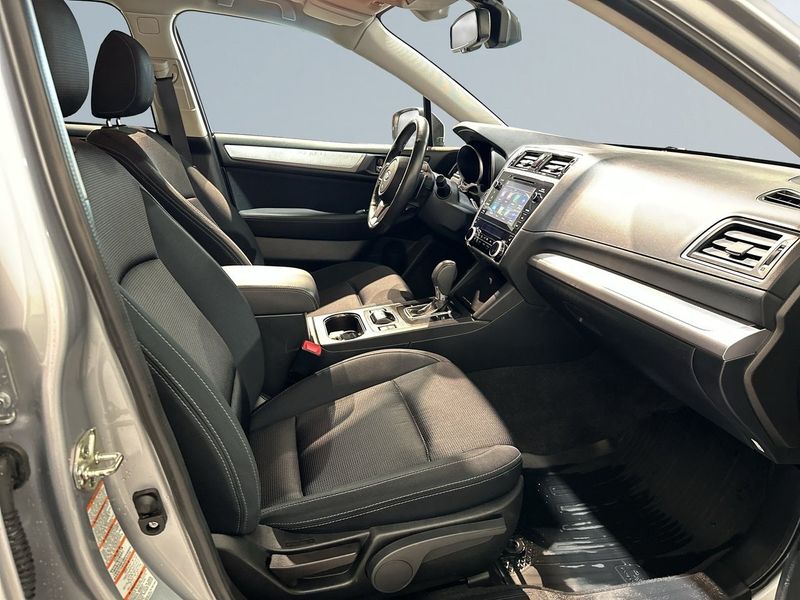 Subaru Outback bild 10