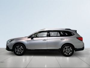 Subaru Outback bild 4