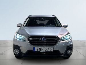 Subaru Outback bild 2