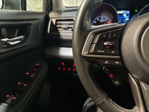 Subaru Outback bild 21
