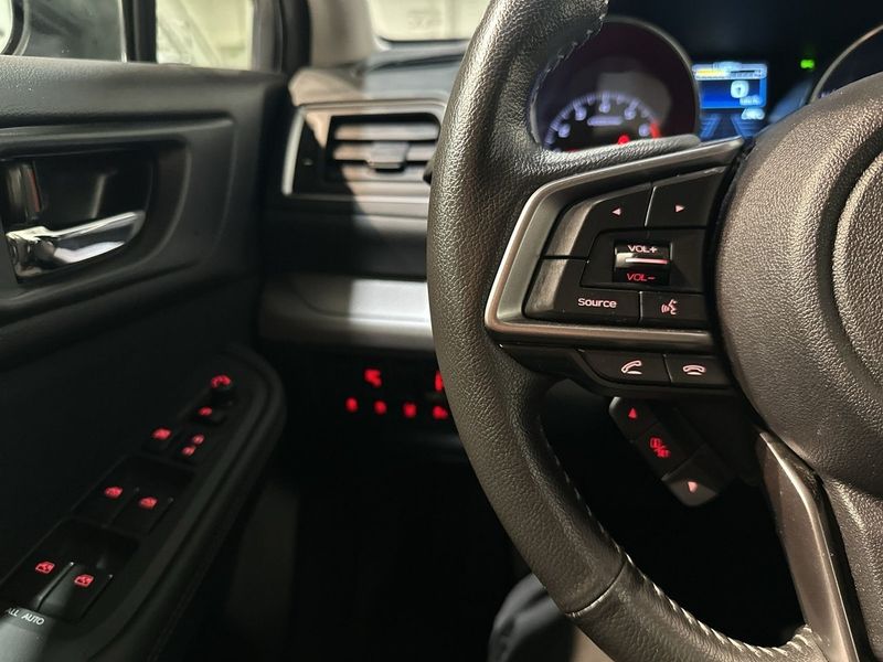 Subaru Outback bild 21