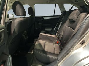 Subaru Outback bild 13