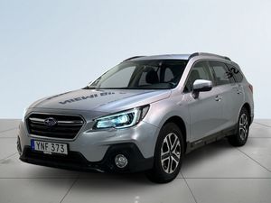 Subaru Outback bild 16
