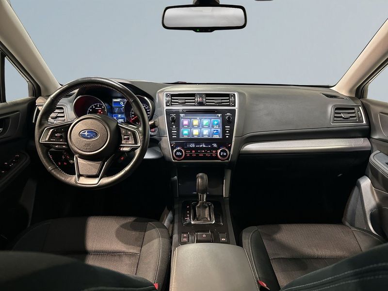 Subaru Outback bild 8