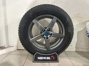 Subaru Outback bild 18