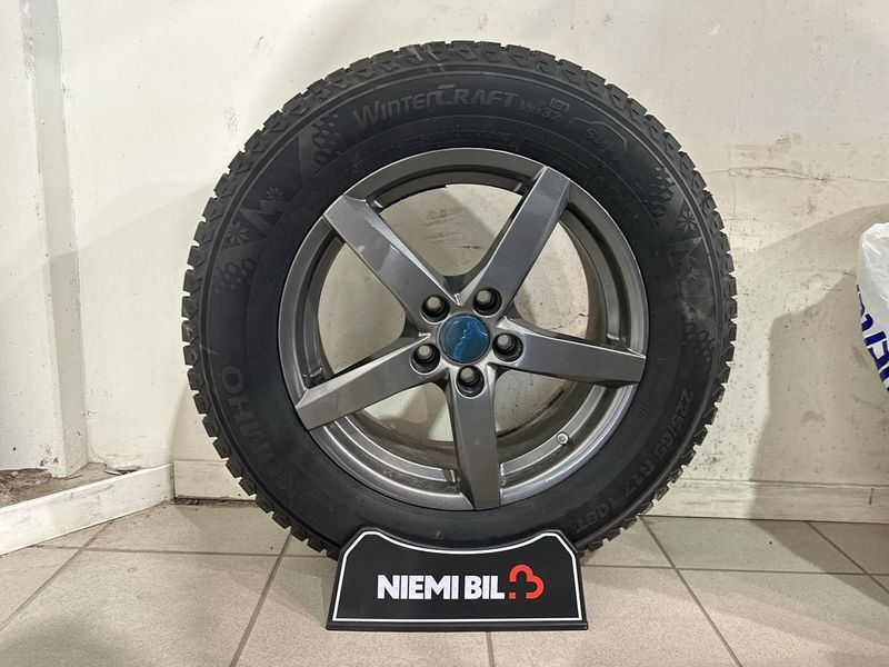 Subaru Outback bild 18