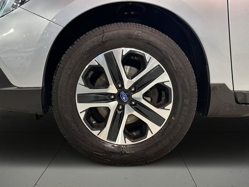 Subaru Outback bild 14
