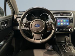Subaru Outback bild 9